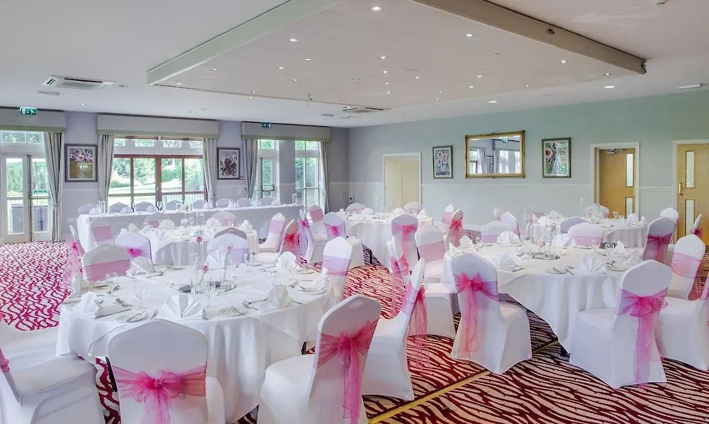 Casa rural Bagden Hall Hotel Scissett