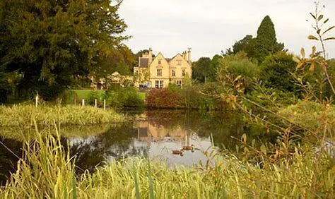Casa rural Bagden Hall Hotel Scissett