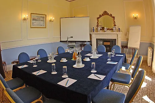 Casa rural Bagden Hall Hotel Scissett