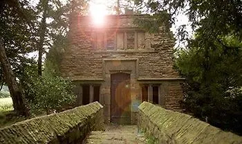 Bagden Hall Hotel Scissett