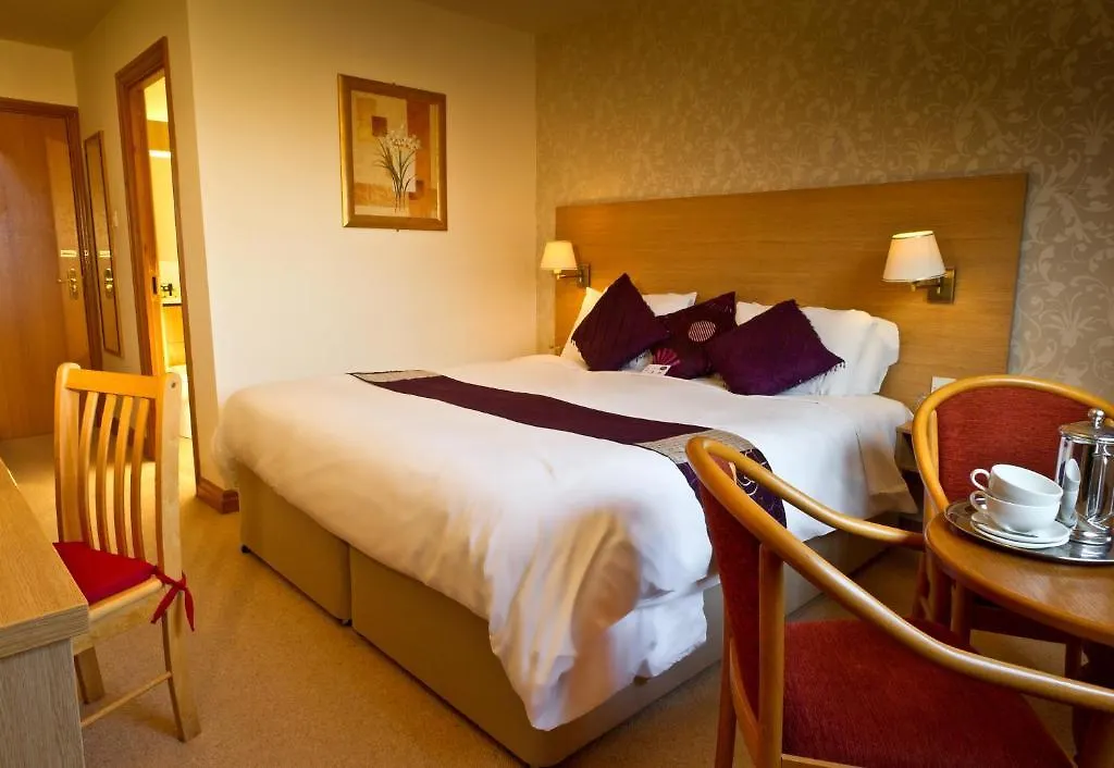 Bagden Hall Hotel Scissett