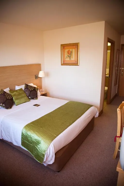Bagden Hall Hotel Scissett Reino Unido