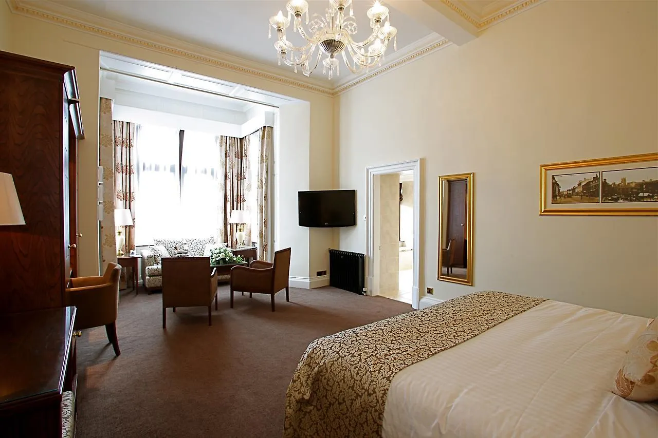 Bagden Hall Hotel Scissett Casa rural